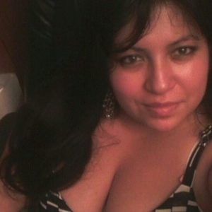 Meet your Posher, Alondra